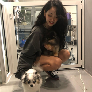 Park Yeeun gallery image