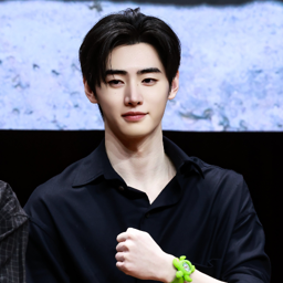 Sunghoon gallery image