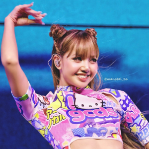 Lalisa 3
