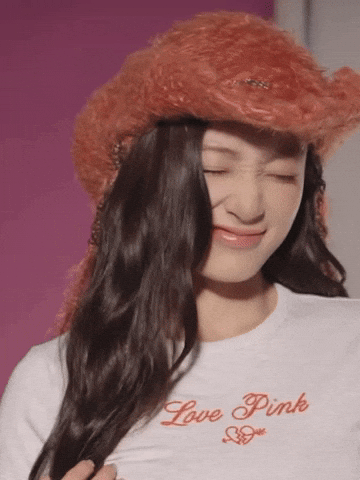 Jihyo gif