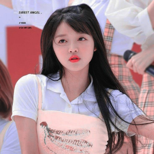 YooA的图库图片