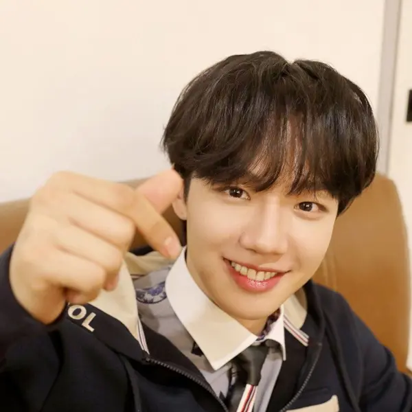 Youngmin gallery image