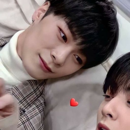 Moon Bin gallery image