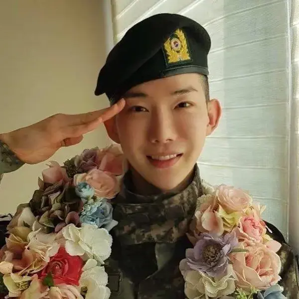 Jo Kwon gallery image