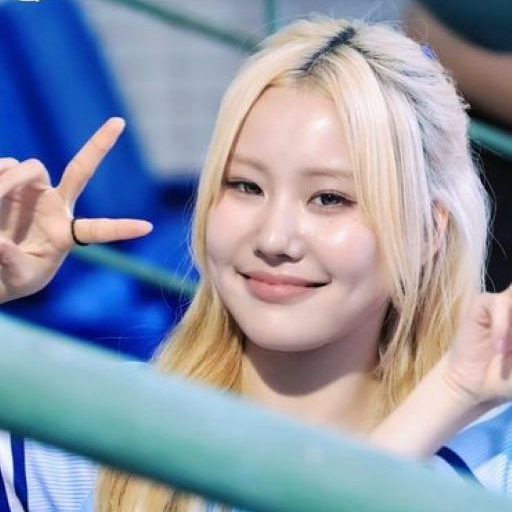 Imagem da galeria de Jieun