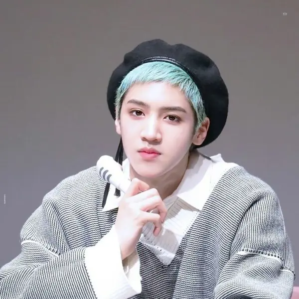 Wooseok galerijafbeelding