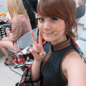 Woo Hyerim gallery image