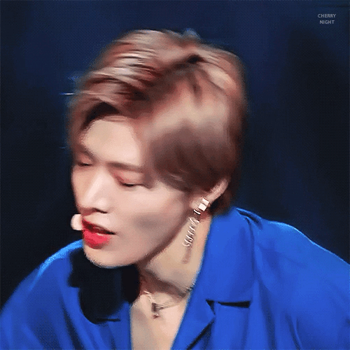 Yuta gif