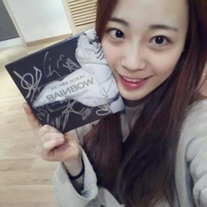 Hur Youngji gallery image
