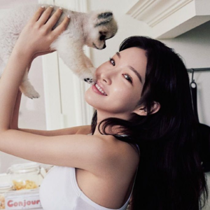 Chungha gallery image