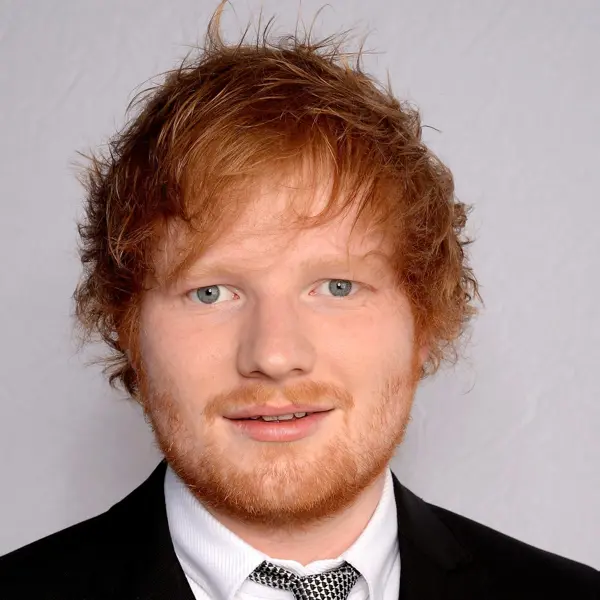 Ed Sheeran 갤러리 이미지