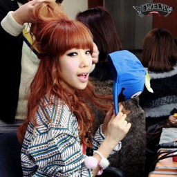 Baby J gallery image