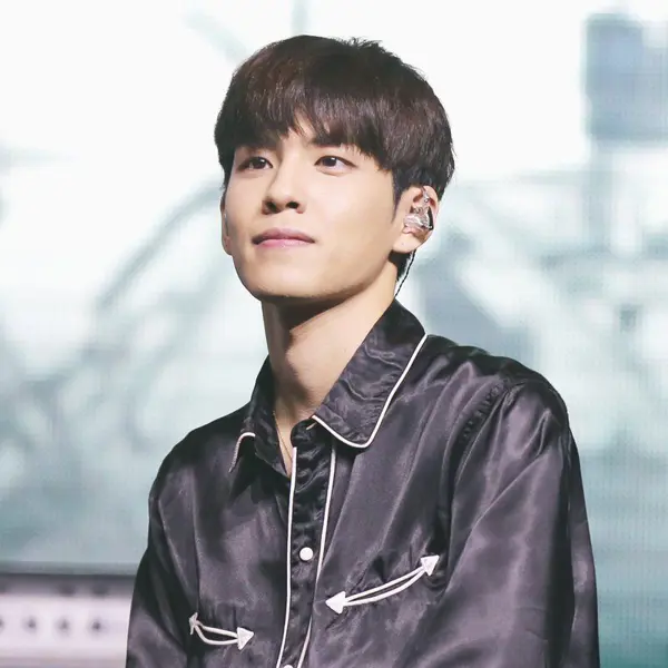 Wonpil gallery image