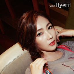 Hyemi gallery image