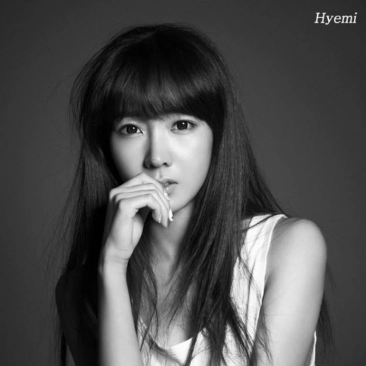 Gambar galeri Hyemi