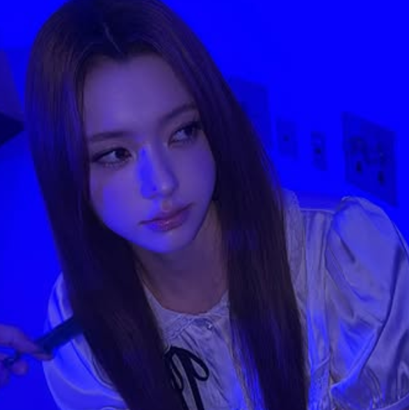 Chanelle Moon的图库图片