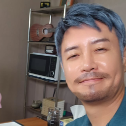 Ggon Daehee 1
