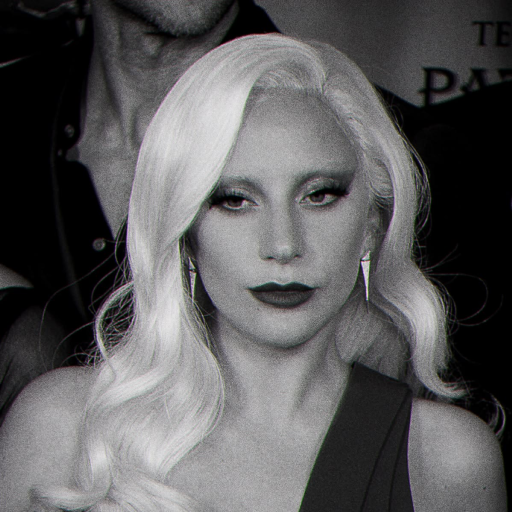 Lady Gaga gallery image
