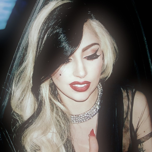 Lady Gaga gallery image
