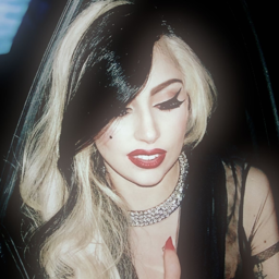 Lady Gaga 1