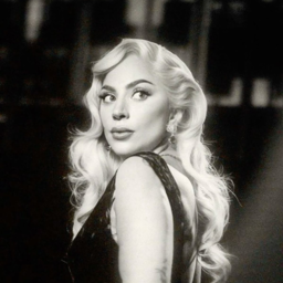 Lady Gaga 2