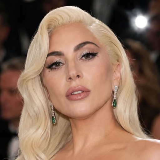 Lady Gaga gallery image
