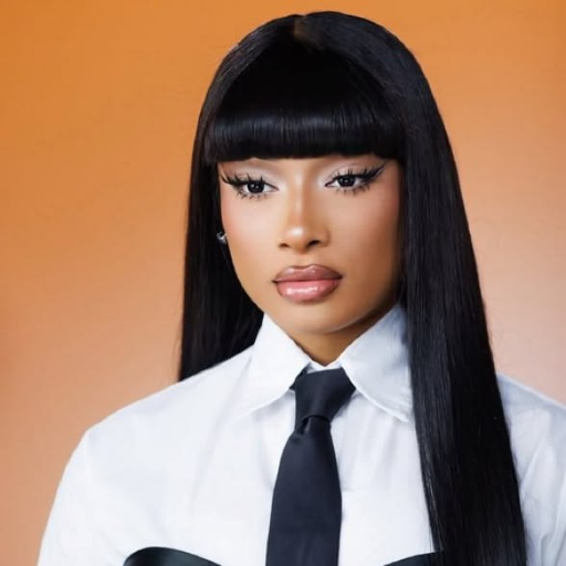 Gambar galeri Megan Thee Stallion