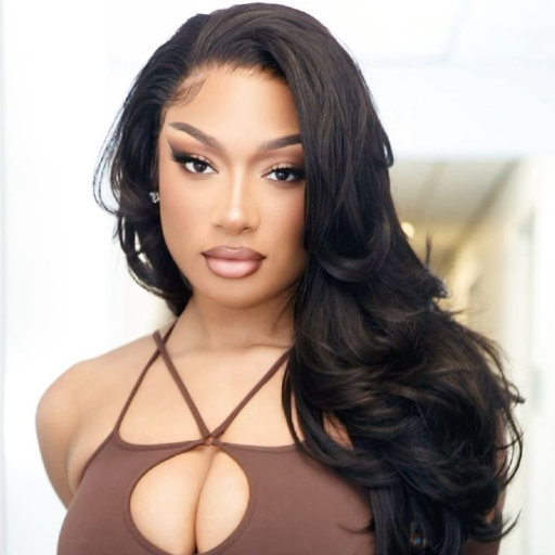 Gambar galeri Megan Thee Stallion