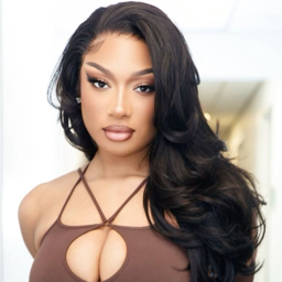 Megan Thee Stallion