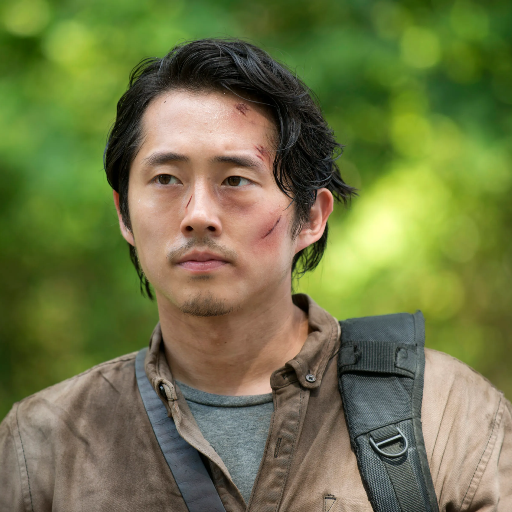 Steven Yeun gallery image