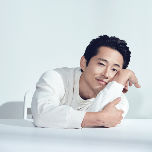 Steven Yeun gallery image