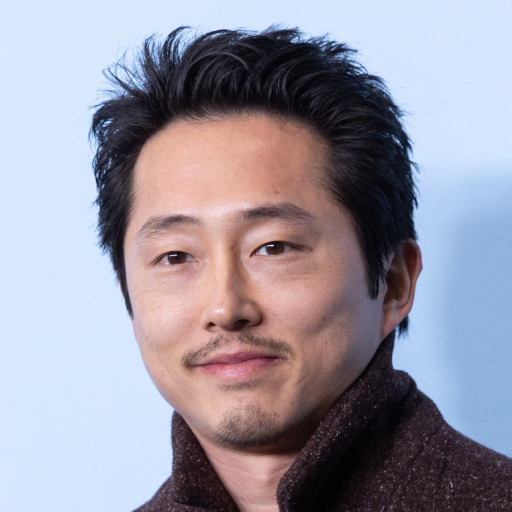 Steven Yeun gallery image
