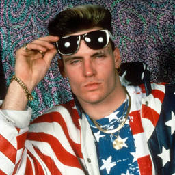 Vanilla Ice 4