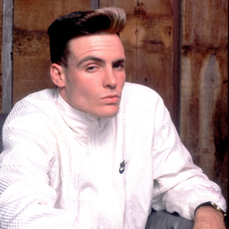 Vanilla Ice 1