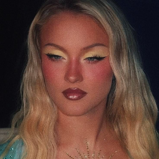 عکس گالری Zara Larsson