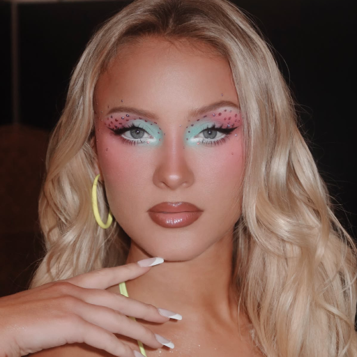 عکس گالری Zara Larsson