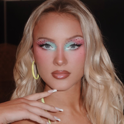 Zara Larsson 2