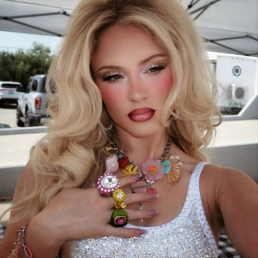 عکس گالری Zara Larsson
