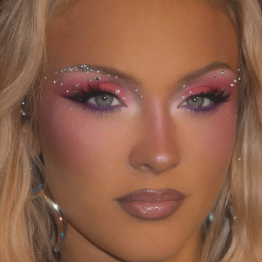 عکس گالری Zara Larsson