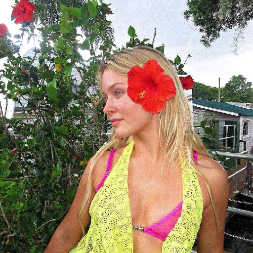 عکس گالری Zara Larsson
