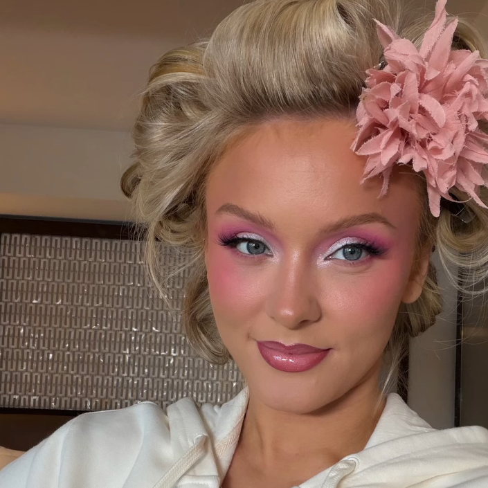 Zara Larsson gallery image