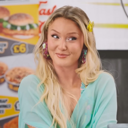 Zara Larsson