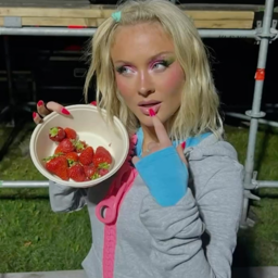Zara Larsson 1