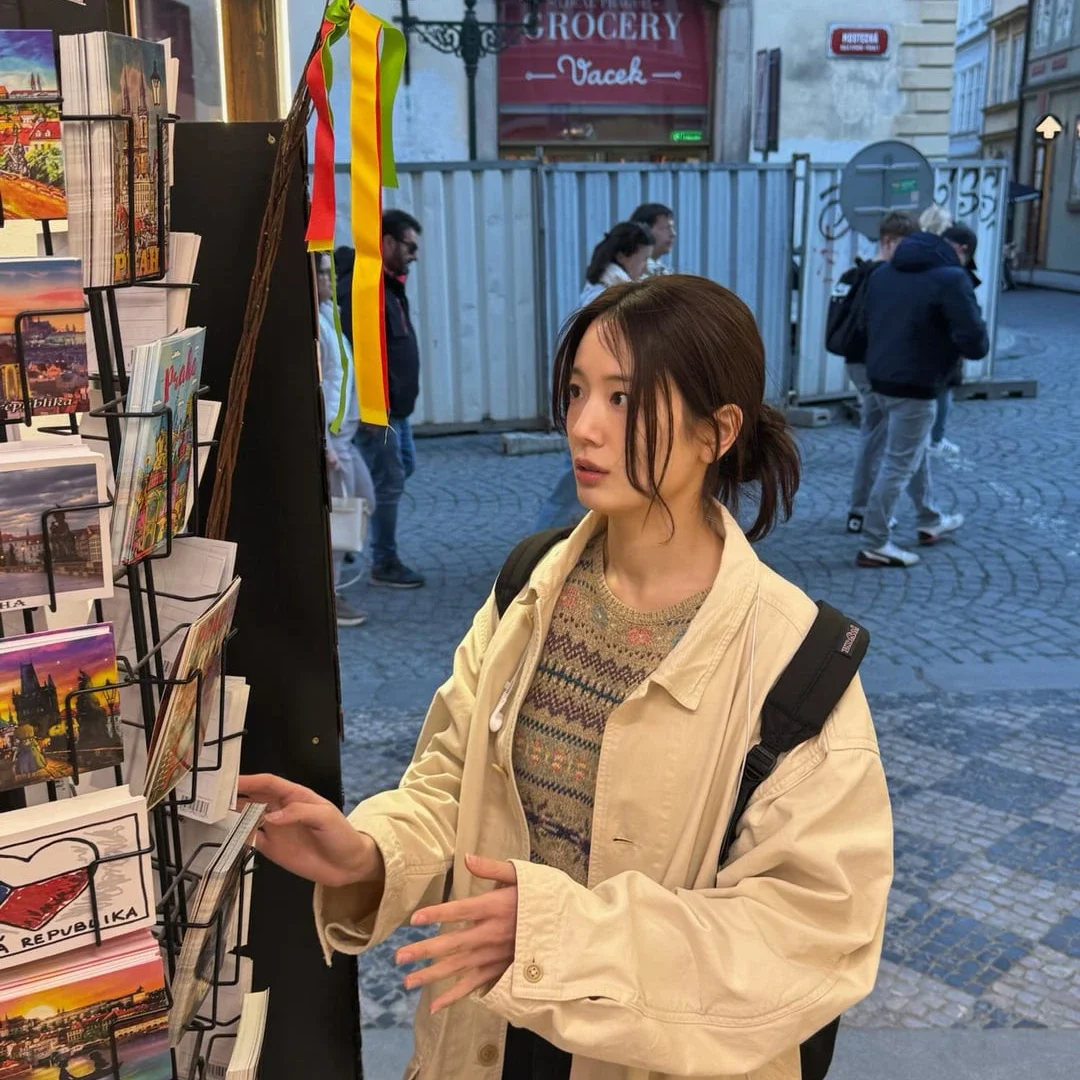 Gyuri galerijafbeelding