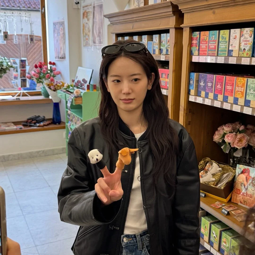 Gyuri galerijafbeelding