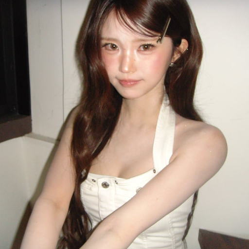 Hayoung的图库图片