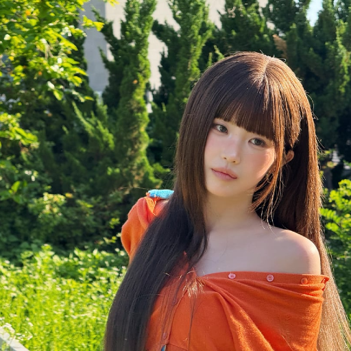 Hayoung的图库图片