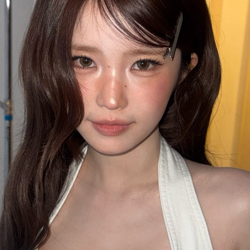 Hayoung的图库图片