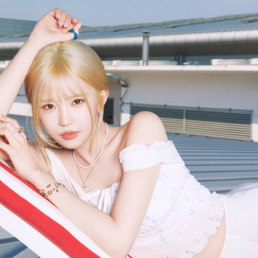 Hayoung的图库图片