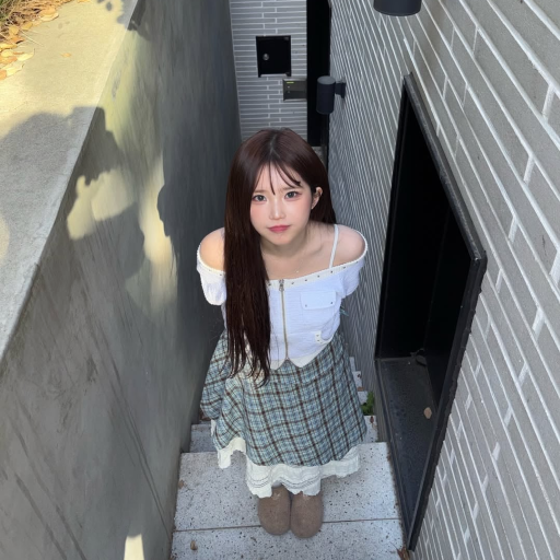 Hayoung的图库图片